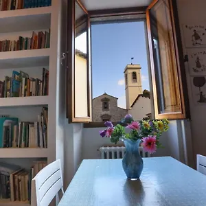  Bed & Breakfast La Pieve - Per Viandanti Italia