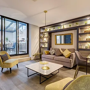 Logis Jardin De Villiers Hotel