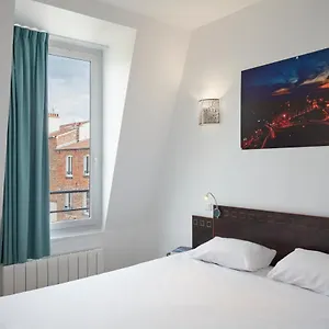 Adagio Access Philippe Auguste Aparthotel
