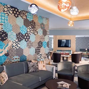 **** Hotel Michelangelo Italia