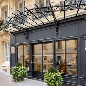 Mercure La Sorbonne Saint-germain-des-pres Hotel