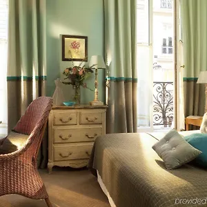 Sainte-beuve Hotel