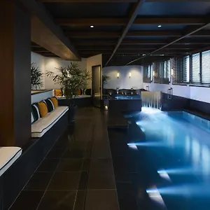 Le Roch Hotel&spa Parijs