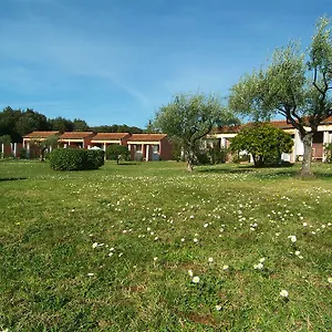 ** Hotel Naturist Park Koversada Villas, Croazia