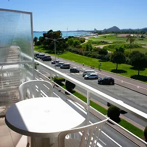  Casa vacanze Résidence Meublée Studiotel Francia